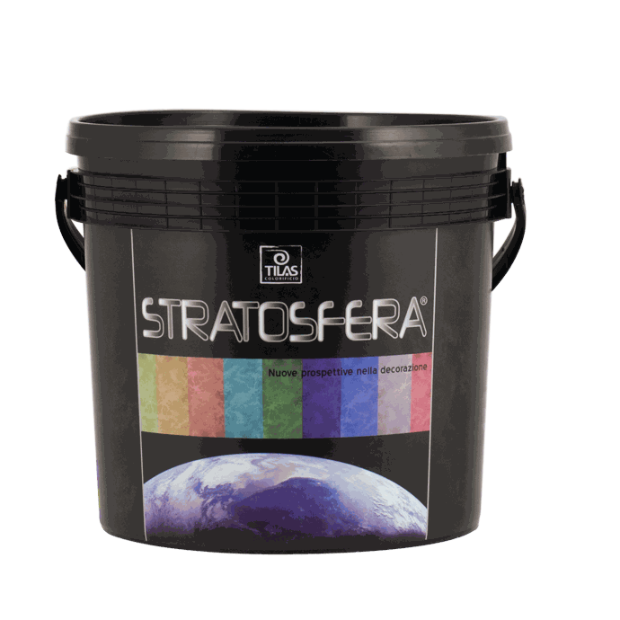 Confezione Stratosfera Neutro