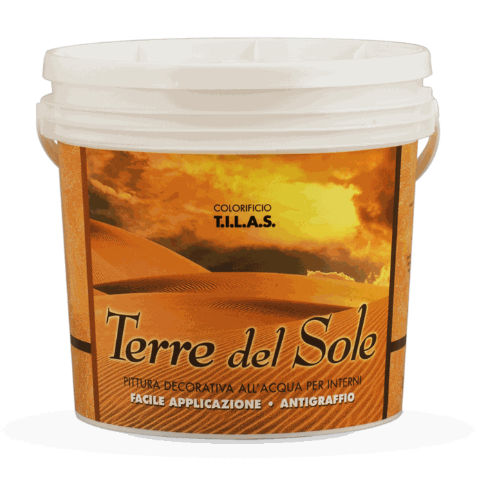 Confezione Terre del Sole